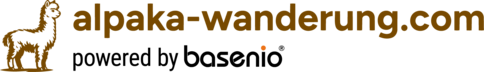Logo von alpaka-wanderung.com