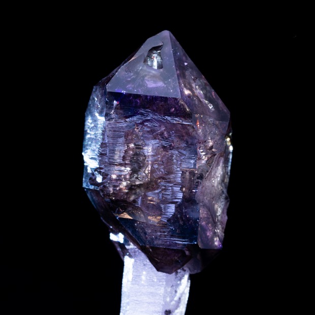 Zepterquarz Amethyst