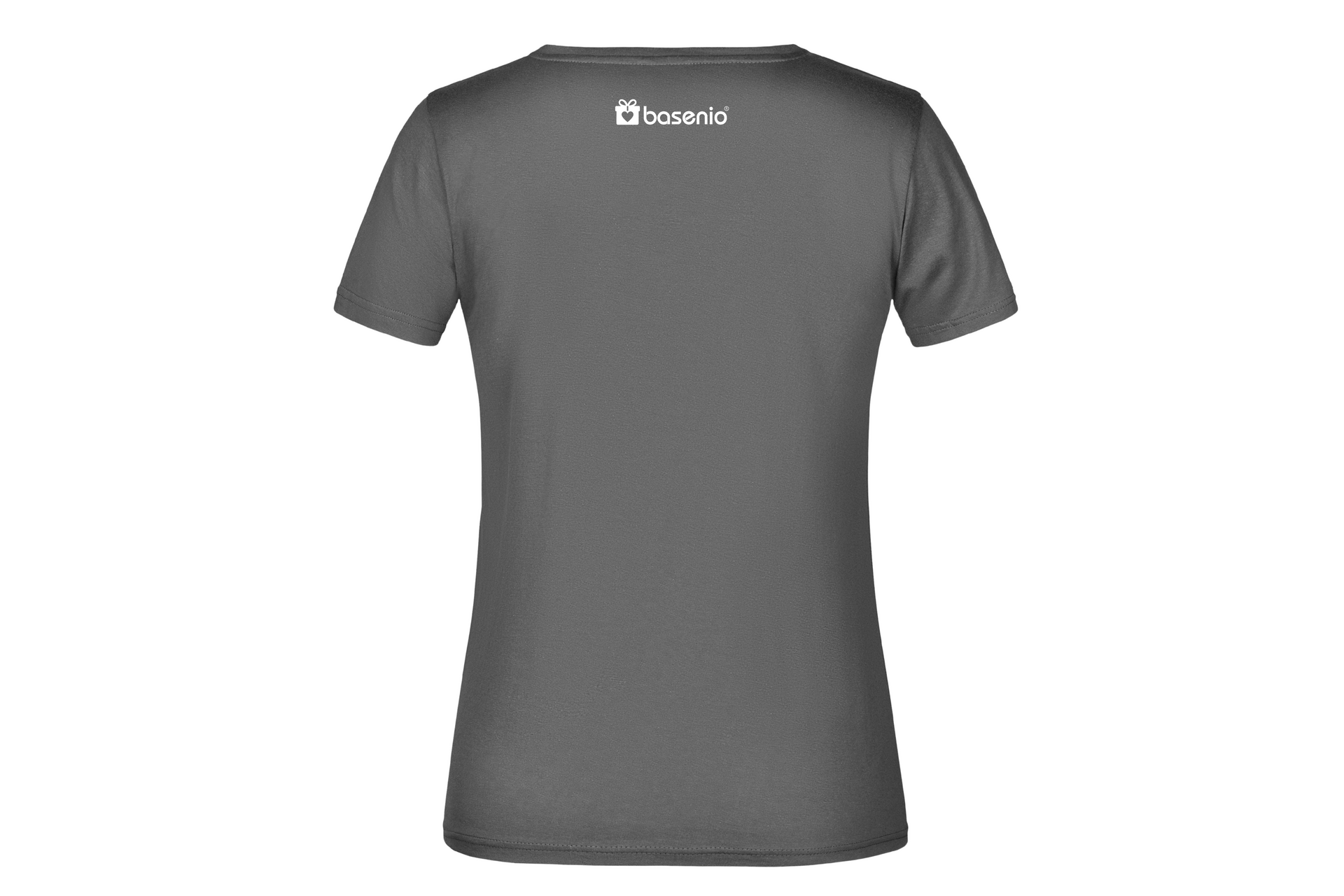 T-Shirt Die Kunst des Aufstiegs