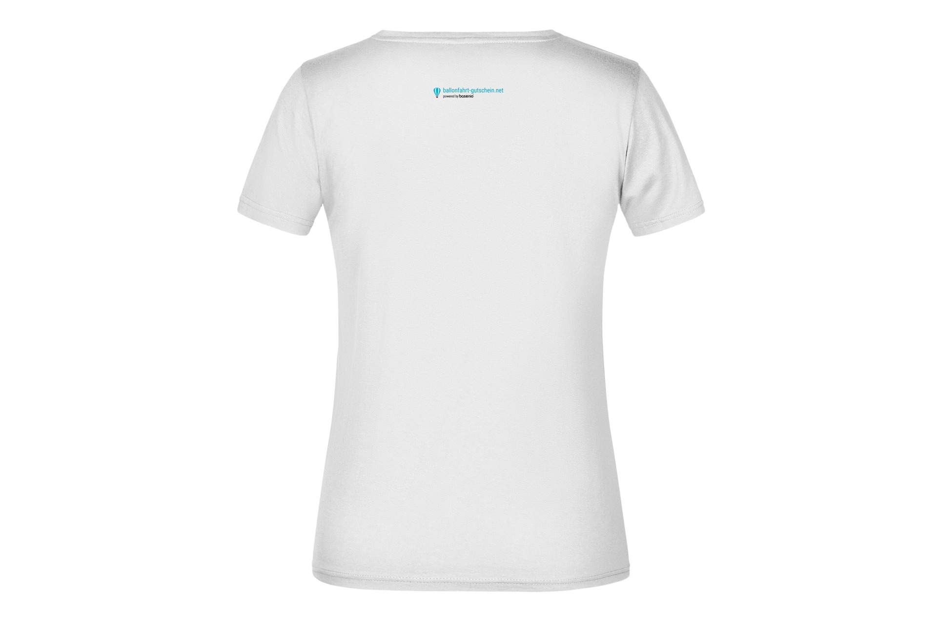 T-Shirt Saarwärts