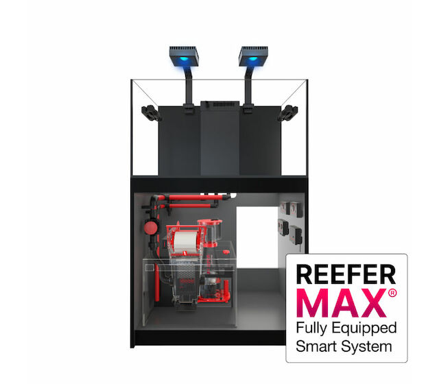 Red Sea Reefer MAX G2+