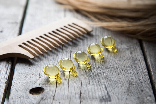 Ernährung | schöne Haut | Haare | Haarausfall | Nägel | Nährstoffe