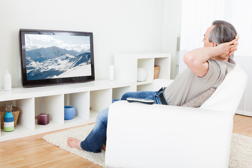 Fernseher für Senioren Fernseher für Senioren