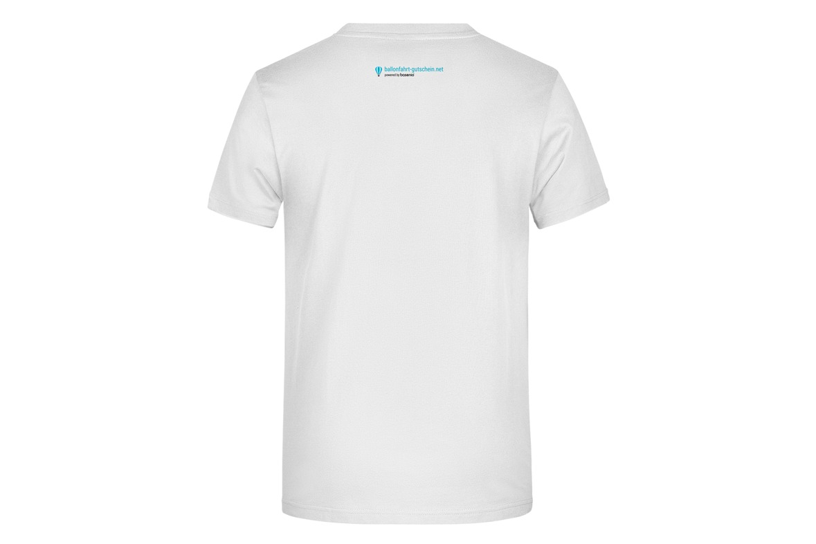 T-Shirt "FrankfurtAir"