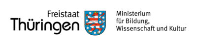Freistaat Thüringen – Ministerium für Bildung, Wissenschaft und Kultur
